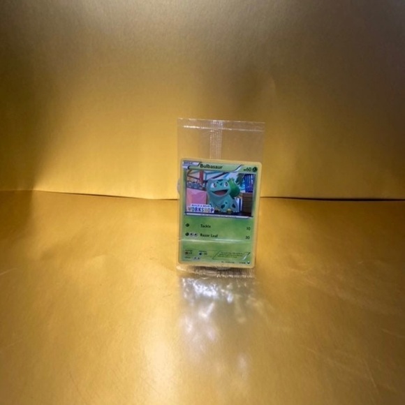 Build-A-Bear Pokémon Bulbasaur - Picture 4 of 5